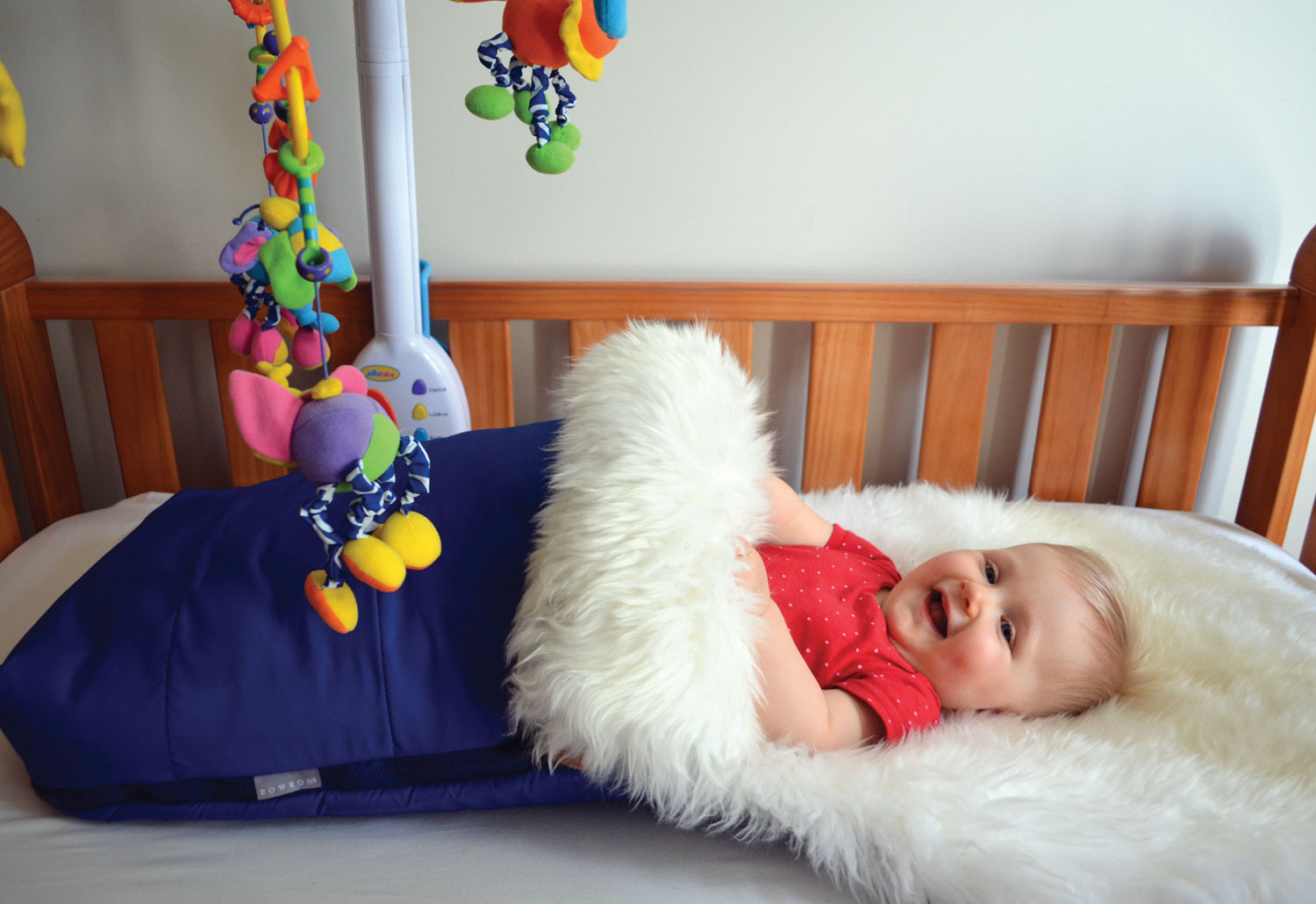 Babycare Cocoon