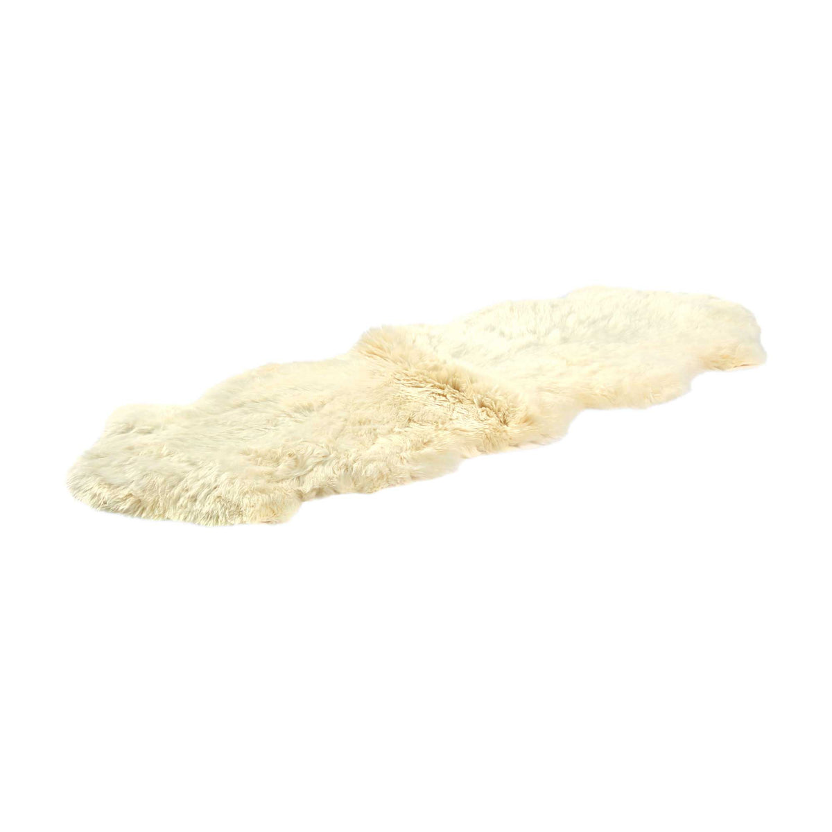 Bowron Star Grade 2 Piece Sheepskin Rug