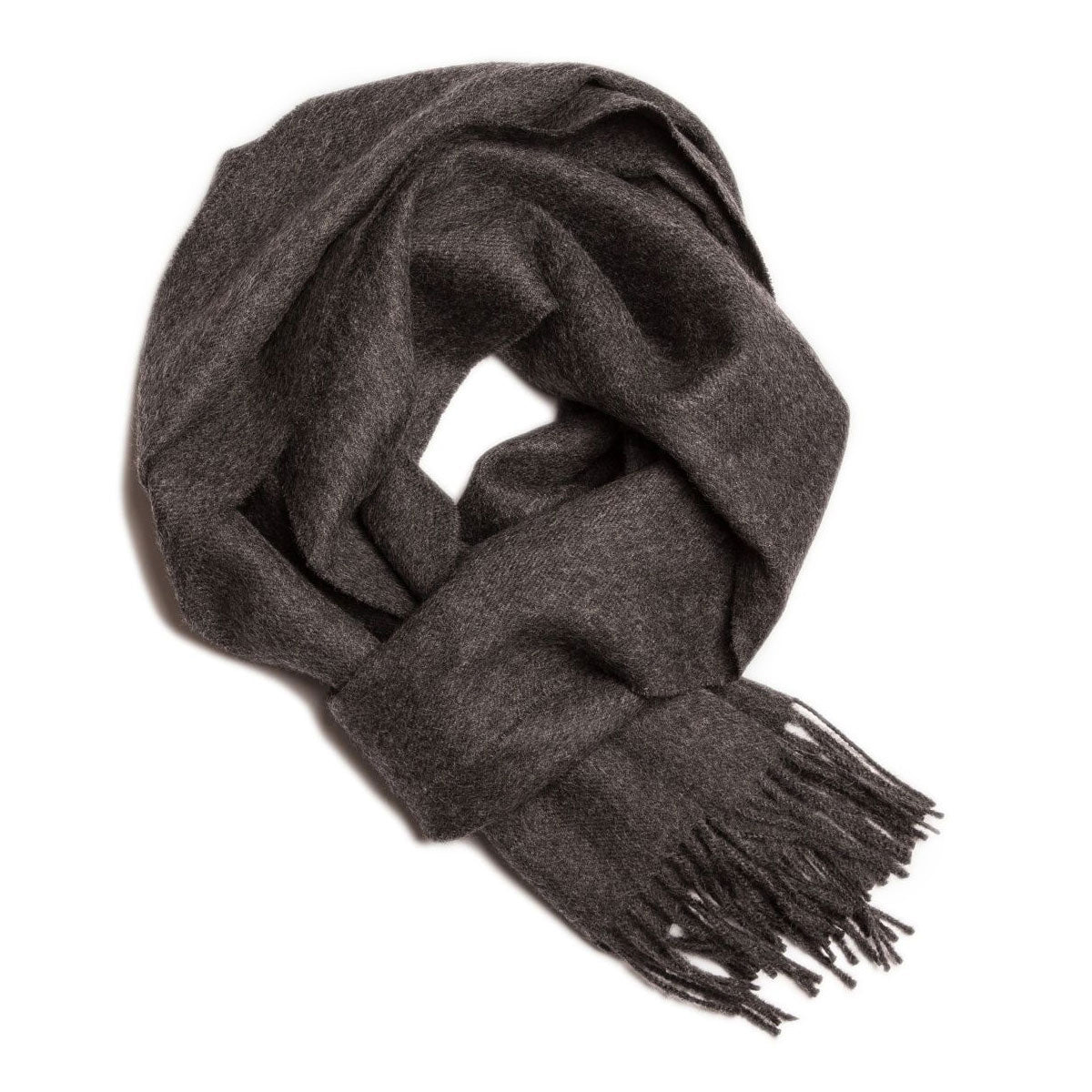 Alpaca Scarf