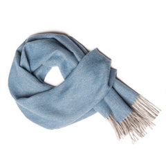 Alpaca Scarf