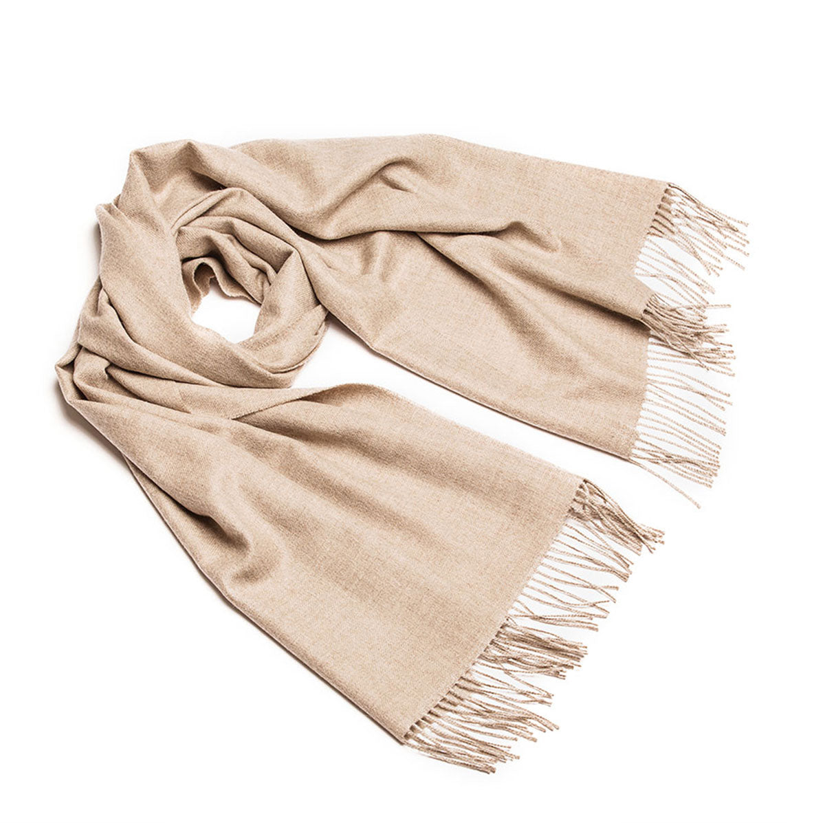Alpaca Scarf