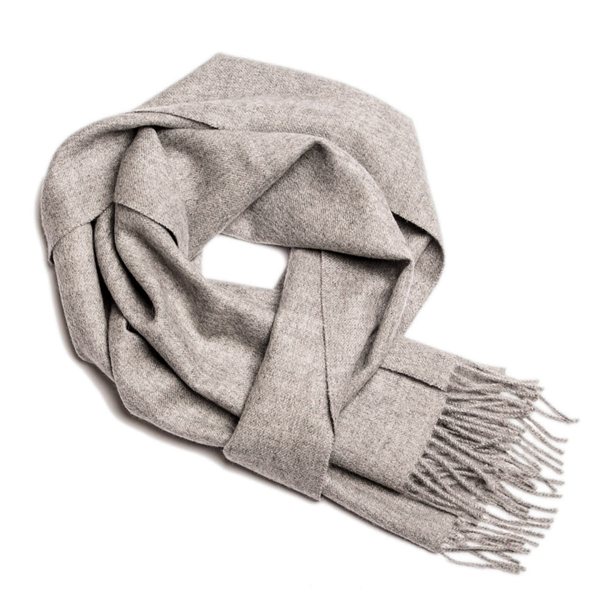 Alpaca Scarf