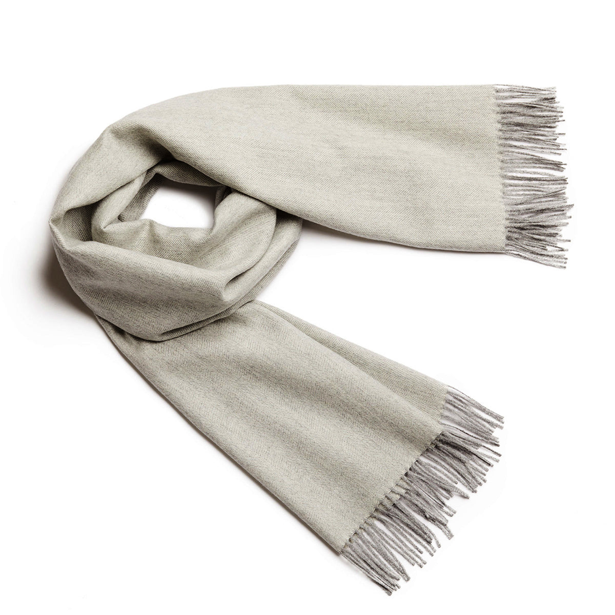Alpaca Scarf