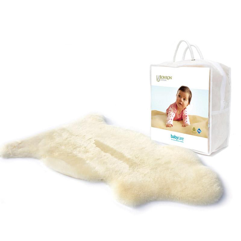 Babycare Shorn Fleece Washable