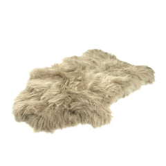 Bean Bag | Dyed Arctic Fleece