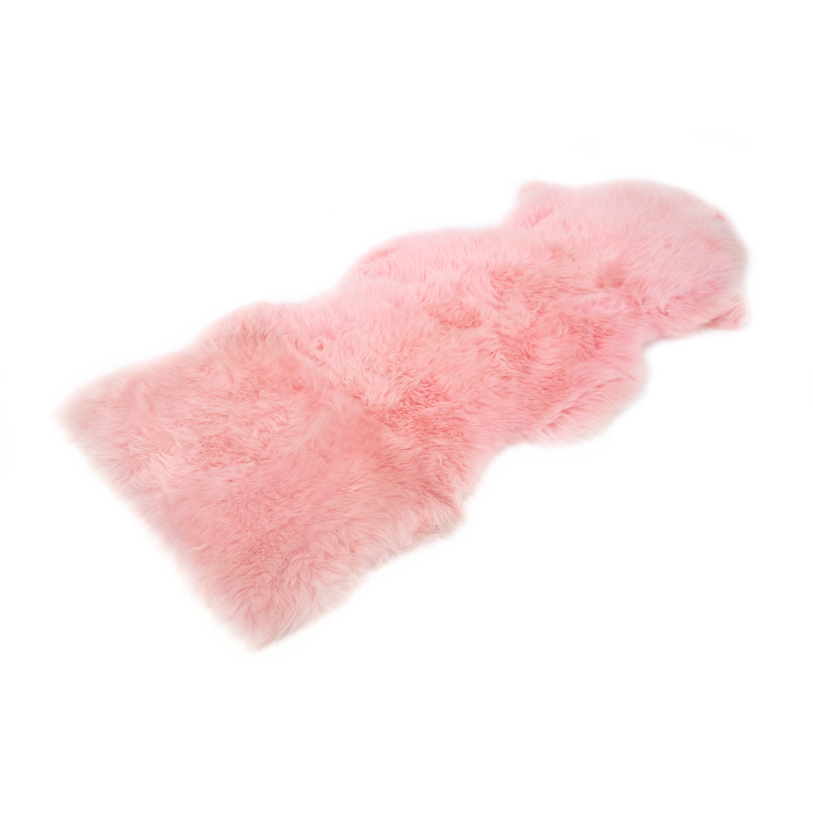 Bowron Star Grade 1.5 Sheepskin Rug