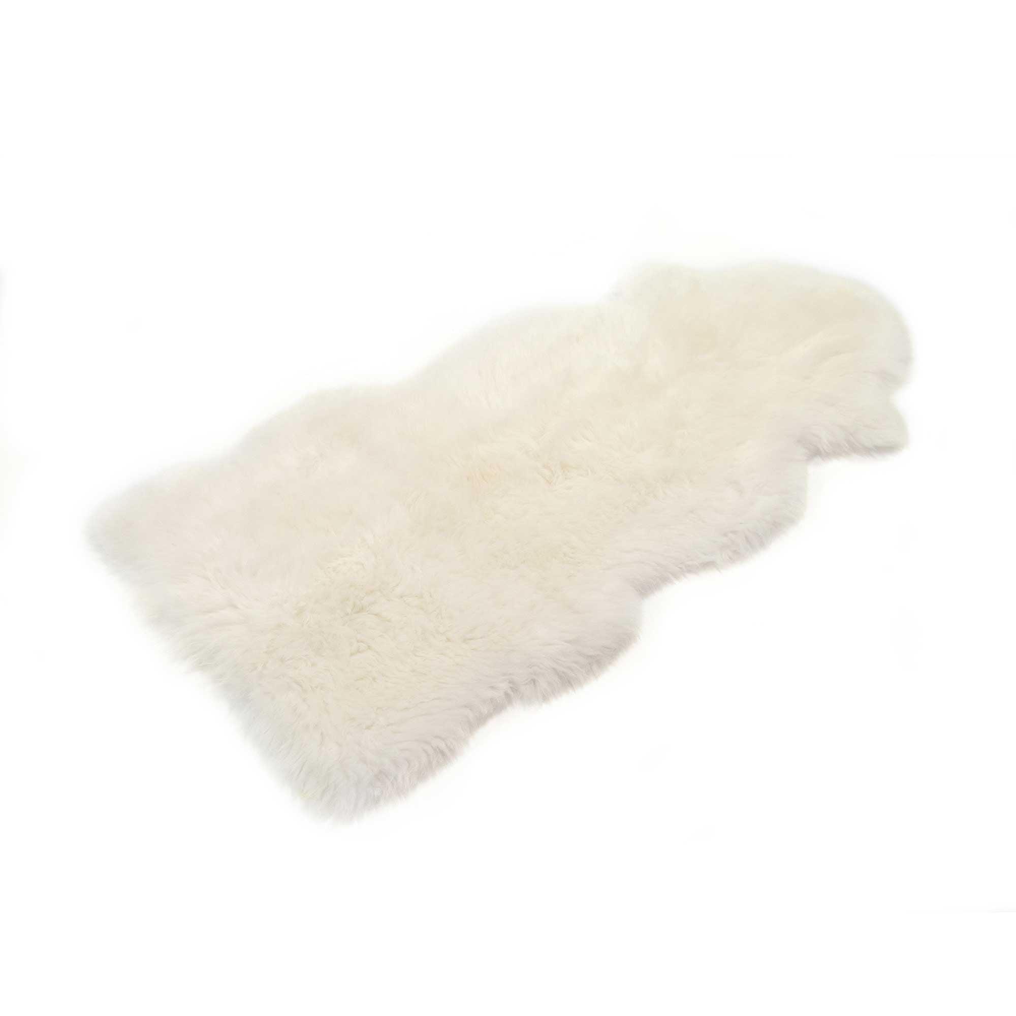 Bowron Star Grade 1.5 Sheepskin Rug