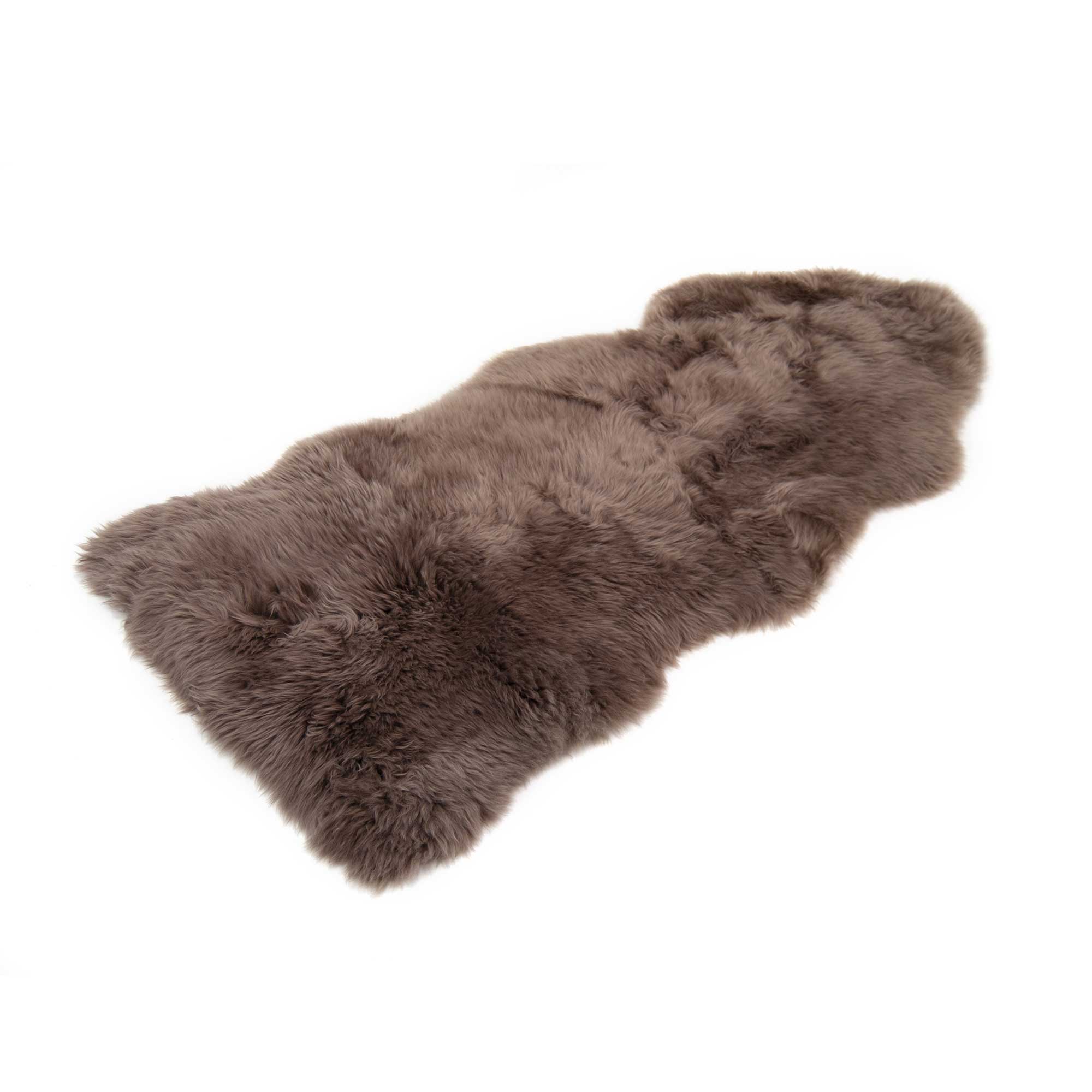 Bowron Star Grade 1.5 Sheepskin Rug