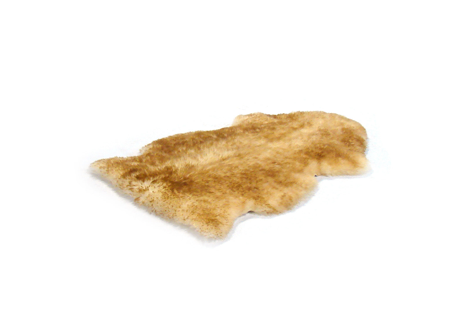Bowron Star Grade One Piece Sheepskin