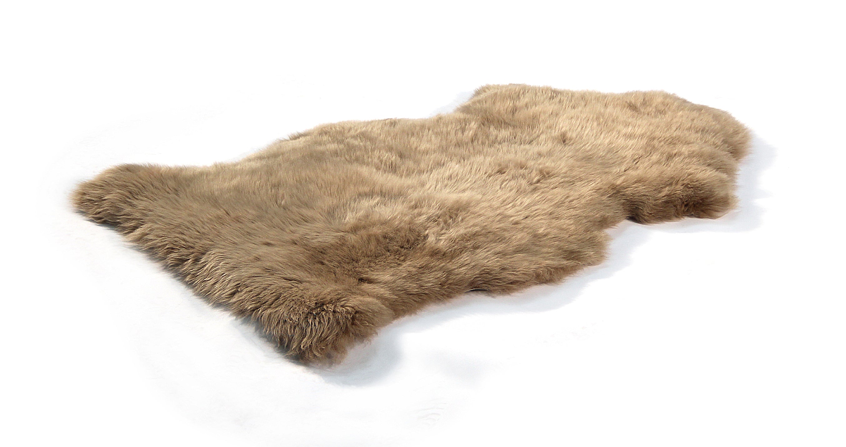 Bowron Star Grade One Piece Sheepskin