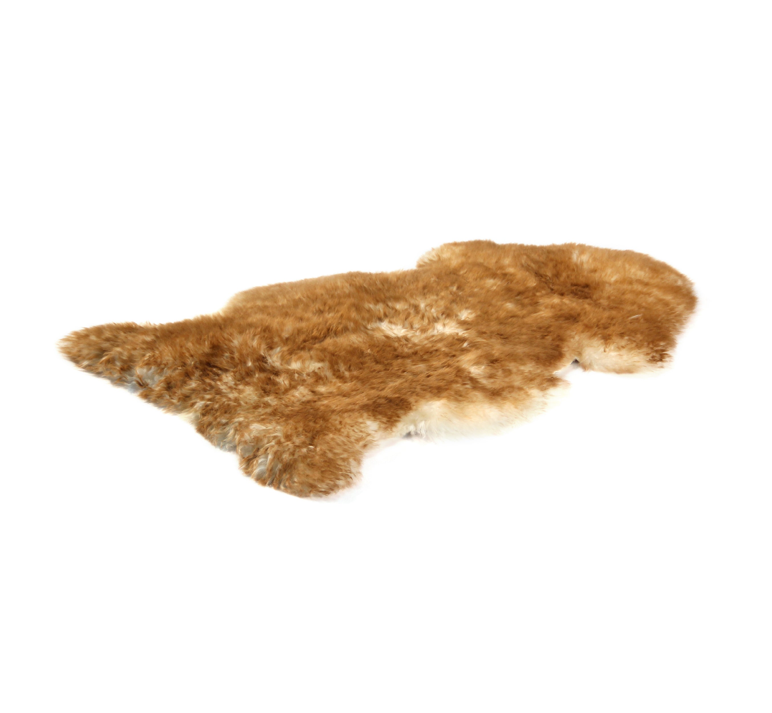 Bowron Star Grade One Piece Sheepskin