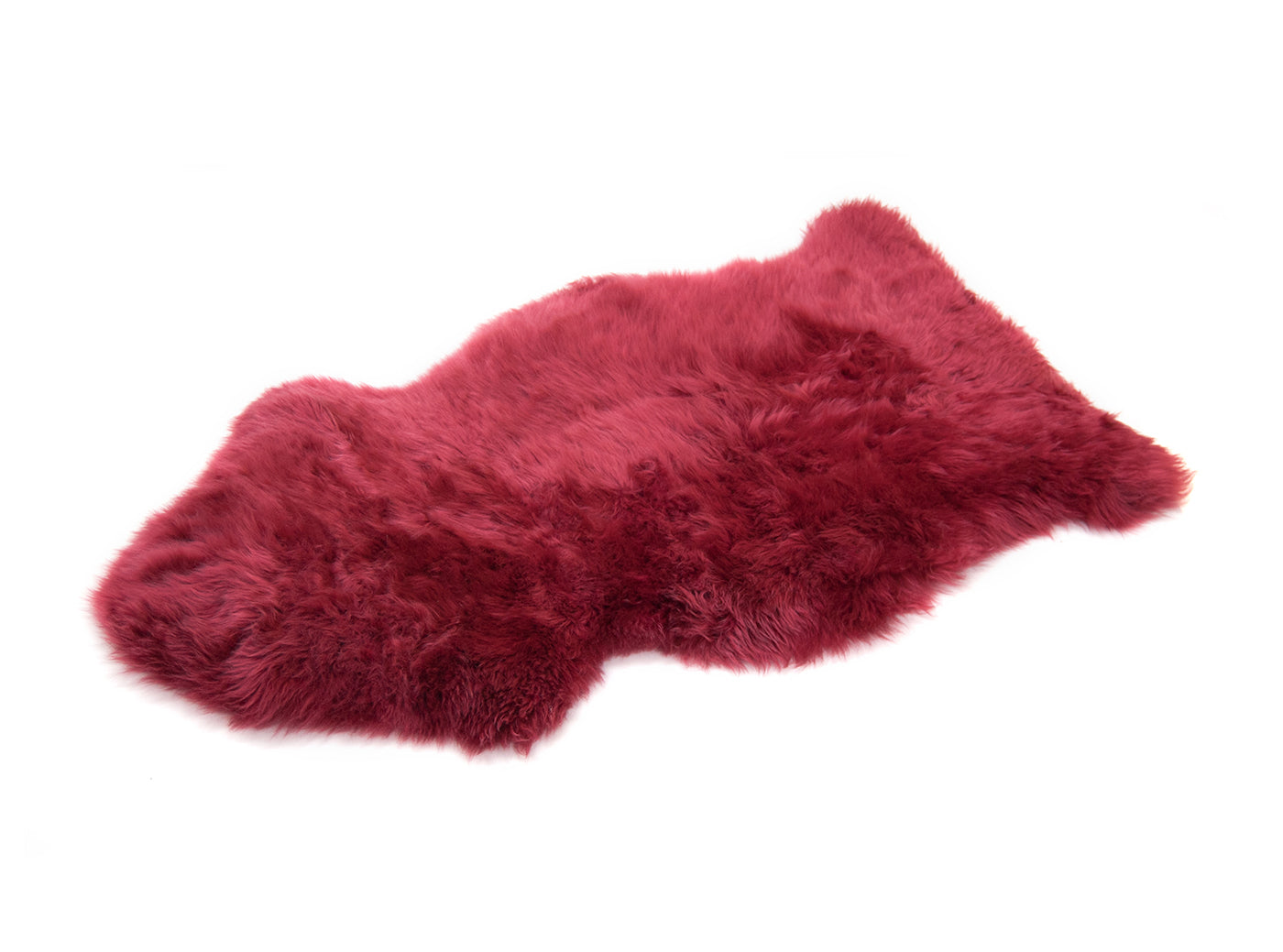 Bowron Star Grade One Piece Sheepskin