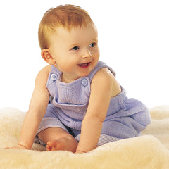 Babycare Shorn Fleece Washable